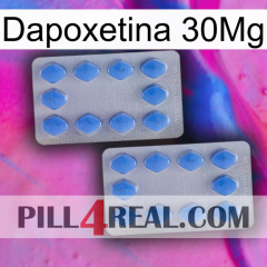 Dapoxetine 30Mg 20